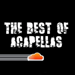 Acapella Tracks