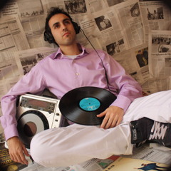 DjNachoNavarro