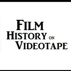 Filmhistoryonvideotape