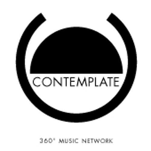 SoundCloud profile picture for @contemplate