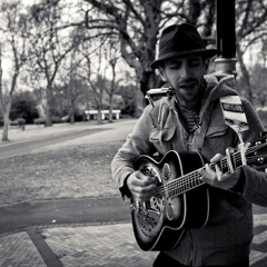 John Paul Villafrati