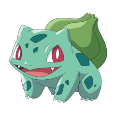 Bulbasaur(ElektroniskDuo)