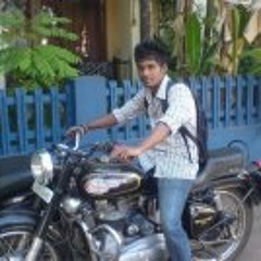 KEDAR VELINGKAR