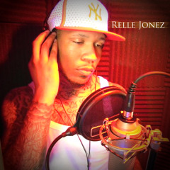 Relle Jonez