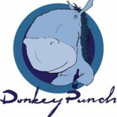 Donkeypunch HQ