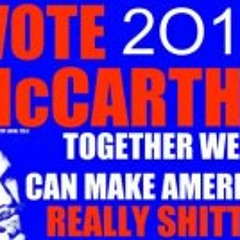 Ryan Patrick McCarthy