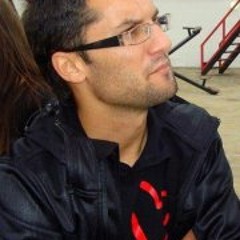 Zack Dimitrov Zahariev