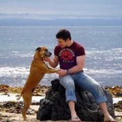 Pete Wolfchild Fenner