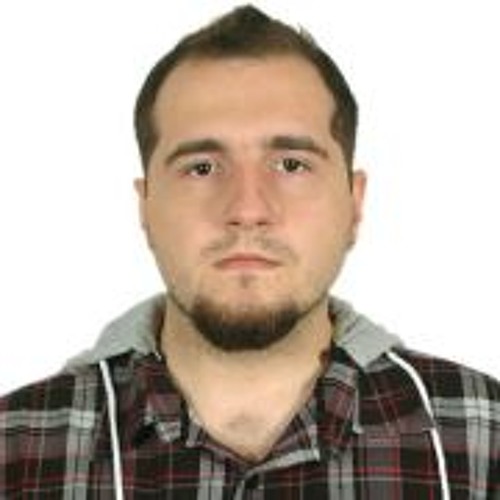 Andriy Semenyuk’s avatar