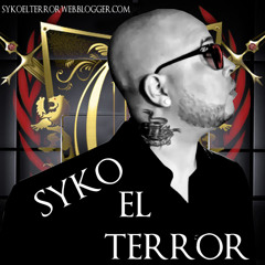 SykoElTerrorWEB