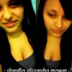 Chandler Morgan