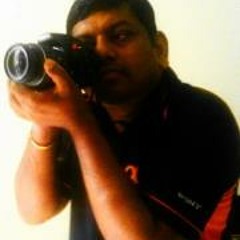 Santhosh Nair