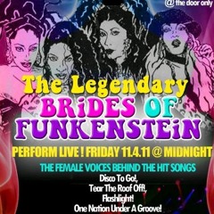 TheBridesOfFunkenstein