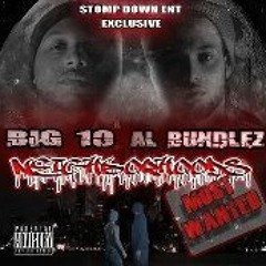 Quintin Bigten Douglas