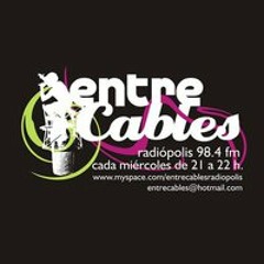 Entre Cables Radiópolis