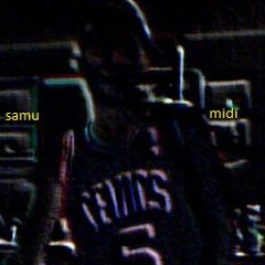 samuMIDI
