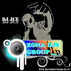 DJ JCF