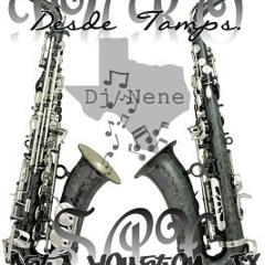 DJ Nene Poeta DLMN ♥