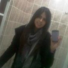 Klaudia Garcia Zaizar