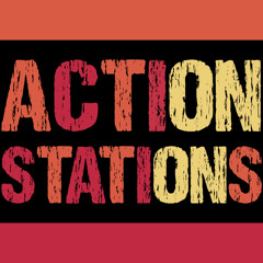 ACTIONSTATIONS