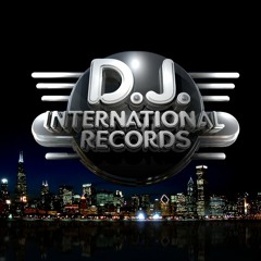 DJ INTERNATIONAL