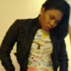 Chyna Kaniesha Houston