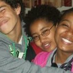 Claudia Chloe Ferreira