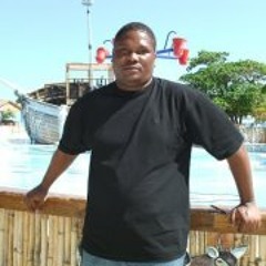 Augustino Carlos Enrique
