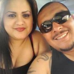 Audrey N Michael Salinas