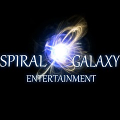 Spiral Galaxy Ent.