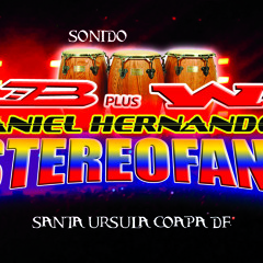 Sonido Estereofania