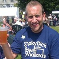 Jamie van der Westhuizen