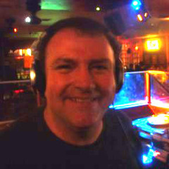 Dj Steve Wignall