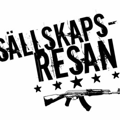 Sällskapsresan