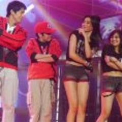 JulieAnne SanJose Ü