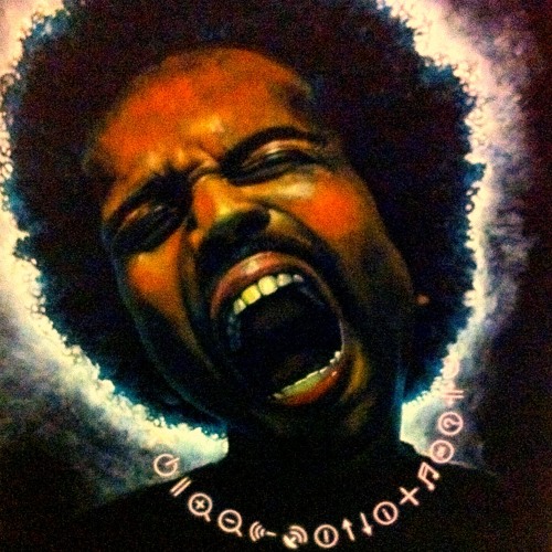 Buju Banton - Let Dem Know (Damage Control Riddim)
