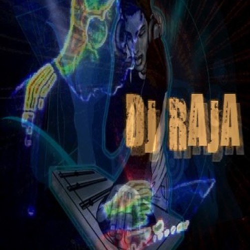 Stream DJ RAJA (Raja Harack) music | Listen to songs, albums, playlists ...