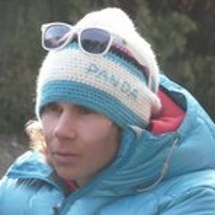 Sebastian Fredriksson