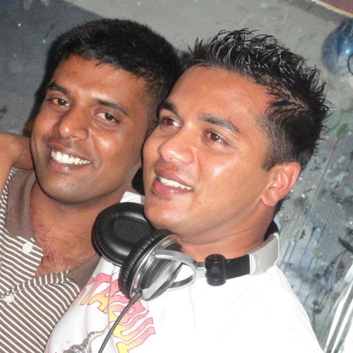 Hindi Song Mix From DJ Chris