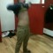 Reece Eddleston