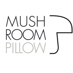 MushroomPillow