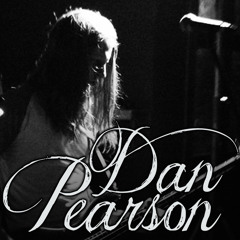 Dan Pearson