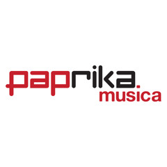 Paprika Musica Official