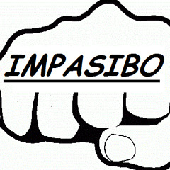 Impasibo