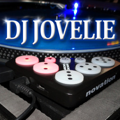 DJ Jovelie