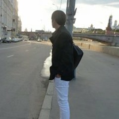 Serg Kirsanov