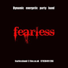 Fearlessband