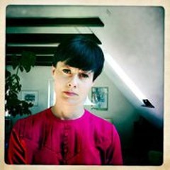 Helle Marie Skovbjerg