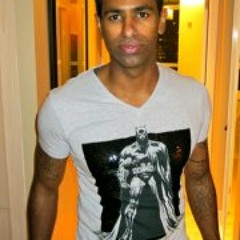 Prem Nathan