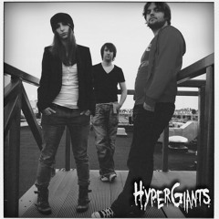 HyperGiants